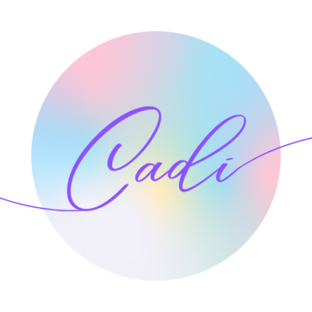 Cadi Lau - Website Logo